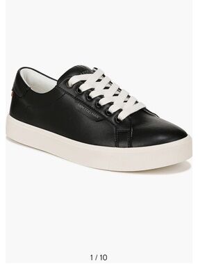 Sam Edelman Ethyl Low Top Sneaker